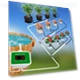 Thumbnail Intelligent Drip Irrigation Automatic Watering Timer — Controllers, Home Intelligent