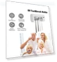 Thumbnail Smart Home UV Ultraviolet Toothbrush Sterilizer — Ultrasonic Cleaners, YJK