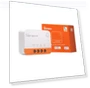 Thumbnail Single Fire Dual Control Smart On/Off Module Switch with Timing and Voice Control — Smart Home Modules, Sonoff