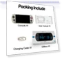 Smart Pro Handheld Game Console with 4.96-inch IPS Screen — Handheld Games, Trimui