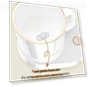 Desktop Mobile Phone Wireless Charger Smart Stirring Mug — Chargers, IDZ
