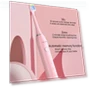 Thumbnail Smart Sonic Electric Toothbrush IPX7 — Sonic Electric Toothbrushes, WK