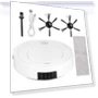 Automatic Sweeping Robot Vacuum — Smart Cleaning Robots, TaoPo Directs