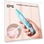 Dog Paw Trimmer with LED Light — Claw Care, Kitty Cat House