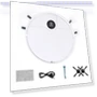 Intelligent Sweeping Robot — Smart Cleaning Robots, Factory Discount Outlet
