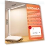Rechargeable Foldable Eye Protection Desk Lamp — Reading Lights, liuxinyu
