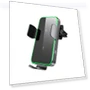 Smart Car Holder with Fast Wireless Charging — Chargers, ESSAGER