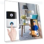 Smart Wireless Doorbell Camera — Smart Home Security, zhengfuzhihai