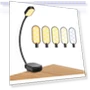 USB Rechargeable Reading Light — Reading Lights, Zhou Yajin