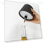 Wireless Bottle Lamp — Desk & Table Lighting, Yousheng
