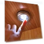 Wireless Night Light with Touch Control — Night Lights, SPEED FAST