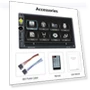 7-Inch Touchscreen Car MP5 Player — Stereo Receivers, Home Of Auto Parts