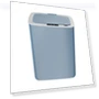 Automatic Infrared Sensor Trash Can — Kitchen Cans, Refreshing Home