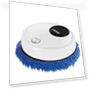 Intelligent Floor Cleaning Robot — Smart Cleaning Robots, Refreshing Home