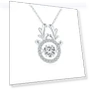 Smart Pendant Necklace — Men's Necklaces, FOXANRY Jewelry