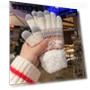 Winter Gloves with Touchscreen Capability — Arm Warmers, WTEMPO