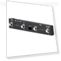 Wireless MIDI Controller Pedal — MIDI Control Devices, M-VAVE