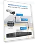 Thumbnail 12 Camera Security System — Outdoor Security Cameras, 4COVR
