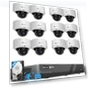 Thumbnail 16 Channel PoE Security Camera System — Outdoor Security Cameras, 4COVR