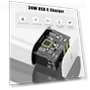 Thumbnail 30W USB C Fast Charger with 6FT Cable — Chargers, DIIMO