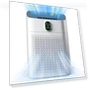 Thumbnail Air Purifier for Home Large Room — Activated Carbon Air Purifiers, MORENTO