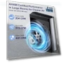 Thumbnail Air Purifier for Large Room — Activated Carbon Air Purifiers, LEVOIT