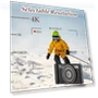 Thumbnail Digital Camera for Kids — Compact Digital Cameras, Forc