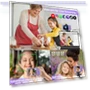 Thumbnail Digital Camera for Teens — Compact Digital Cameras, SMARTKLIK