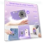 Thumbnail Digital Camera for Teens — Compact Digital Cameras, SMARTKLIK