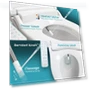 Thumbnail Electric Smart Toilet Bidet Seat — Bidet Seats, BidetMate