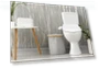 Thumbnail Electric Smart Toilet Bidet Seat — Bidet Seats, BidetMate