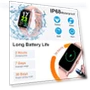 Thumbnail Fitness Activity Tracker Smartwatch — Smartwatches, Soudorv