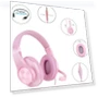Thumbnail Gaming Headset — Headsets, KHAZNEH