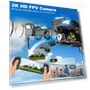 Thumbnail GPS Drone with 2K Camera — Drones, BLINORY