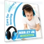 Thumbnail Kids Ear Protection Noise Cancelling Ear Muffs — Earpads, Amylove