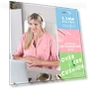 Thumbnail Kids Headphones Bulk Set — In-Ear Headphones, Sonitum