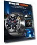 Thumbnail Military Smart Watch — Smartwatches, PODOEIL