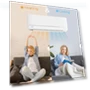 Thumbnail Mini Split Air Conditioner and Heater — Split-System, Cooper & Hunter
