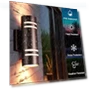 Thumbnail Outdoor Wall Lights — Outdoor Wall Lighting, WISELUME