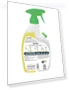 Thumbnail Refillable Ultra Powered Concentrate Multi Purpose Cleaner — Cleaners, Rust-Oleum