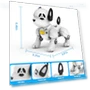 Thumbnail Remote Control Robot Dog Toy — Interactive Animal Companions, SUPIREO