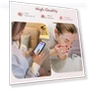 Thumbnail Ring for Fertility and Ovulation Monitor Tracking — Smart Jewelry, LOLLIPOP TECHNOLOGY (HANGZHOU) CO., LTD