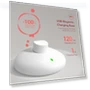 Thumbnail Ring for Fertility and Ovulation Monitor Tracking — Smart Jewelry, LOLLIPOP TECHNOLOGY (HANGZHOU) CO., LTD