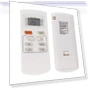 Smart Air Conditioner Remote — Remote Controls, smart remote