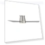 Thumbnail Smart Ceiling Fan with LED Light Kit — Ceiling Fan Lighting Solutions, WAC Lighting