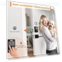 Thumbnail Smart Door Lock with Handle Lever — Smart Home Security, Probrico