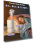Thumbnail Smart Humidifier — Air Moisturizers, CLEVAST