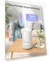 Thumbnail Smart Humidifier — Air Moisturizers, CLEVAST