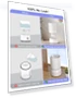 Thumbnail Smart Humidifier — Air Moisturizers, CLEVAST