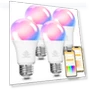 Thumbnail Smart Light Bulbs — LED, VOLIVO